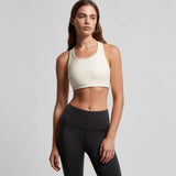 4640-WO'S ACTIVE BRA TOP