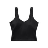 4641 - Wo's Active Bra Tank