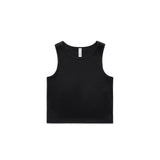 4642 - Wo's Active Crop Tank