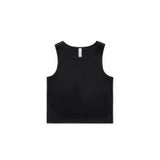 4642 - Wo's Active Crop Tank