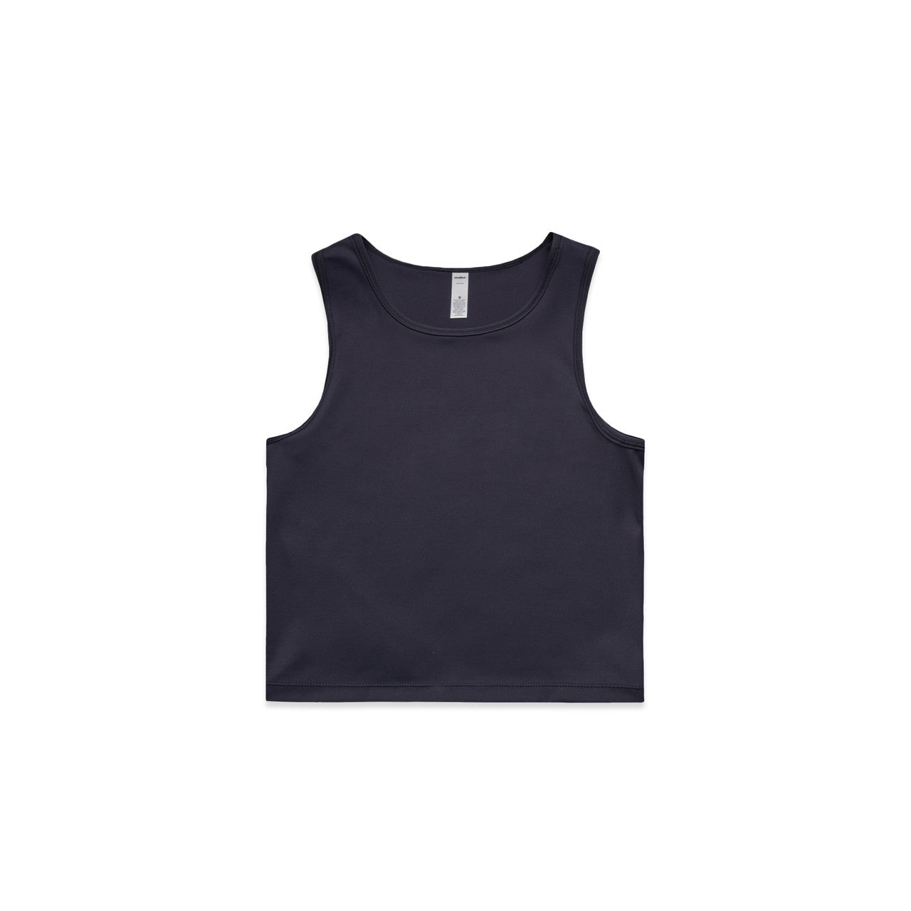 4642 - Wo's Active Crop Tank