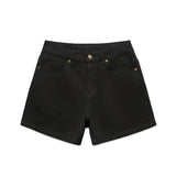 4820-WO'S DENIM SHORTS