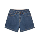 4820-WO'S DENIM SHORTS