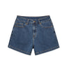 4820-WO'S DENIM SHORTS