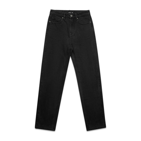 4830 - Wo's Straight Jeans