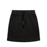 4906-WO'S TERRY SKIRT