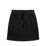 4906 - Wo's Terry Skirt