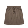 4906-WO'S TERRY SKIRT