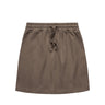 4906 - Wo's Terry Skirt