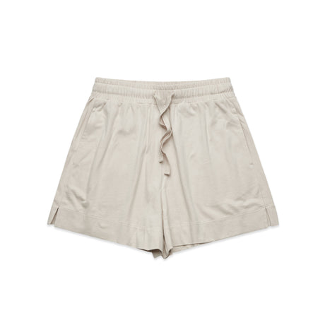 4928-WO'S SOFT SHORTS