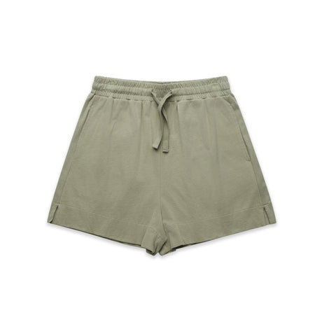 4928-WO'S SOFT SHORTS