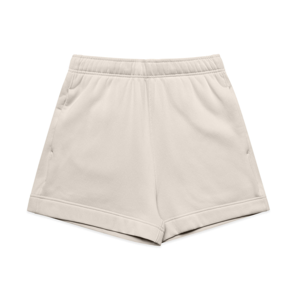 4933 - Wo's Relax Track Shorts
