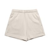 4933 - Wo's Relax Track Shorts