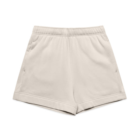 4933 - Wo's Relax Track Shorts