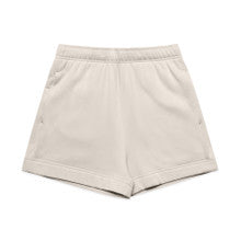4933 - Wo's Relax Track Shorts