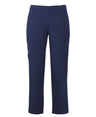 4SNP1-Jb'S Ladies Nu Scrub Cargo Pant