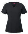 4SNT1-Jb'S Ladies Nu Scrub Top