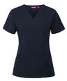 4SNT1-Jb'S Ladies Nu Scrub Top