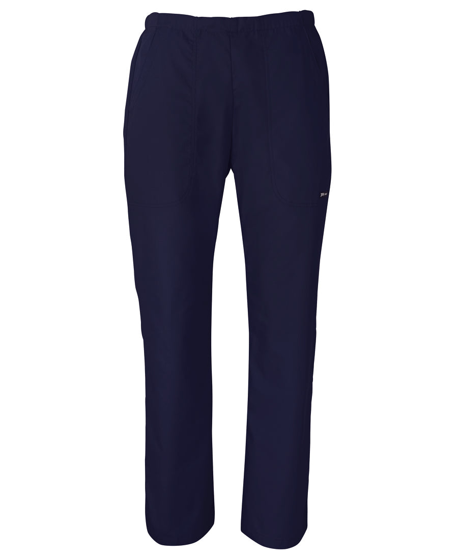 4SRP1-Jb'S Ladies Scrubs Pant