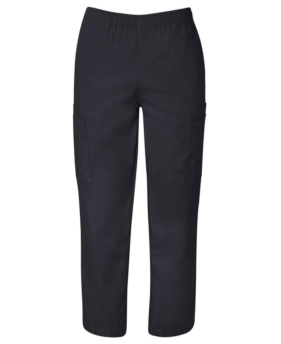 4SRP-Jb'S Unisex Scrubs Pant