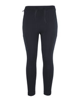 4SSP1-Jb'S Ladies Stretch Pocket Ponte Pant