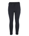 4SSP1-Jb'S Ladies Stretch Pocket Ponte Pant