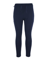 4SSP1-Jb'S Ladies Stretch Pocket Ponte Pant