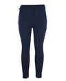 4SSP1-Jb'S Ladies Stretch Pocket Ponte Pant