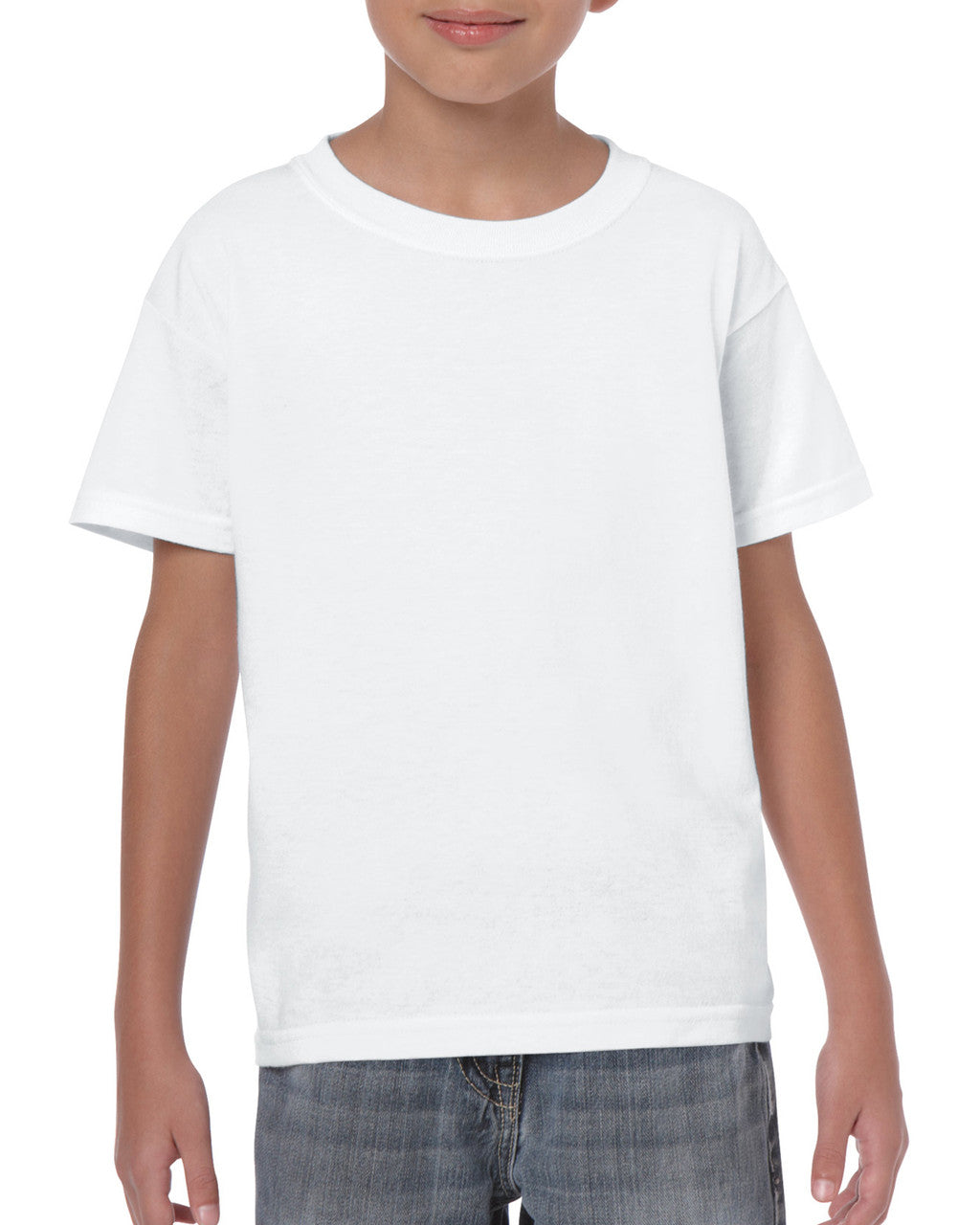 5000B-Youth Short Sleeve T-Shirt