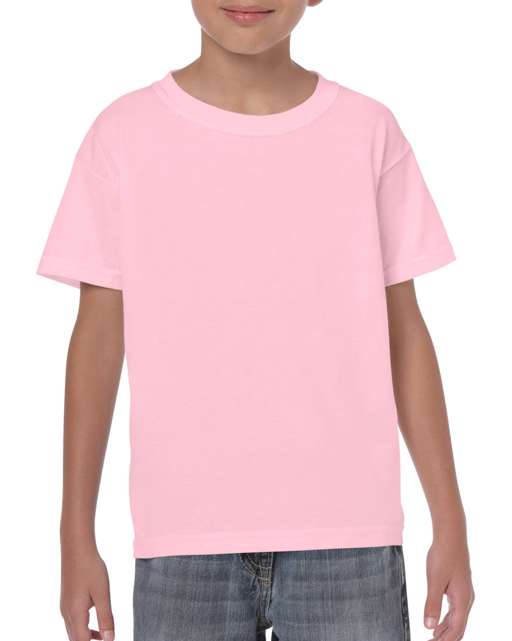 5000B-Youth Short Sleeve T-Shirt