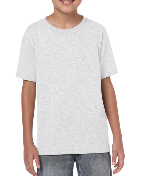 5000B-Youth Short Sleeve T-Shirt