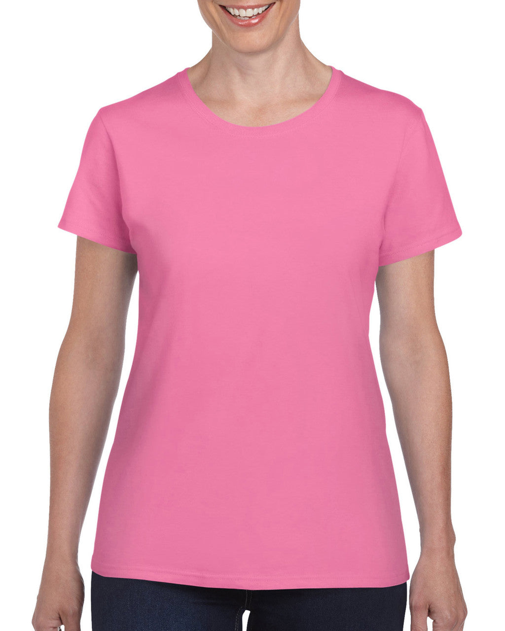 Ladies' T-Shirt