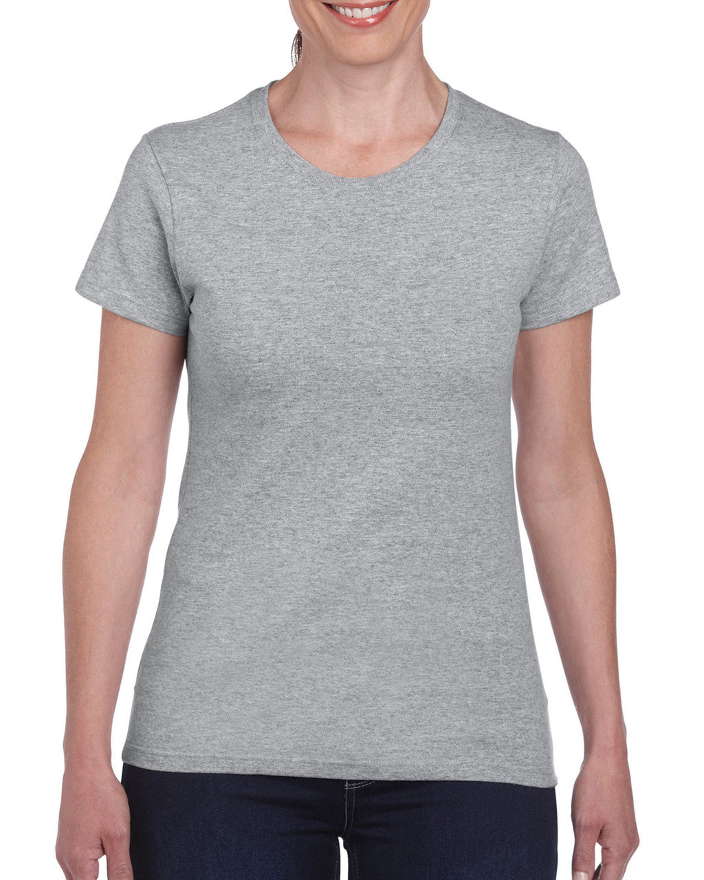 Ladies' T-Shirt