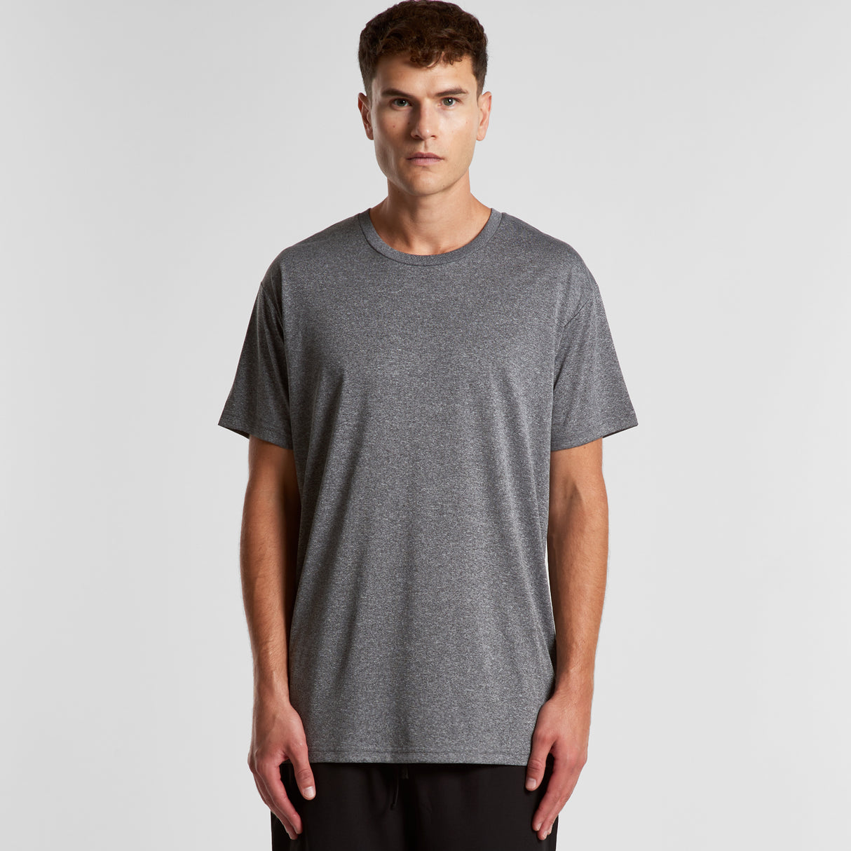 5001A-MENS STAPLE ACTIVE TEE