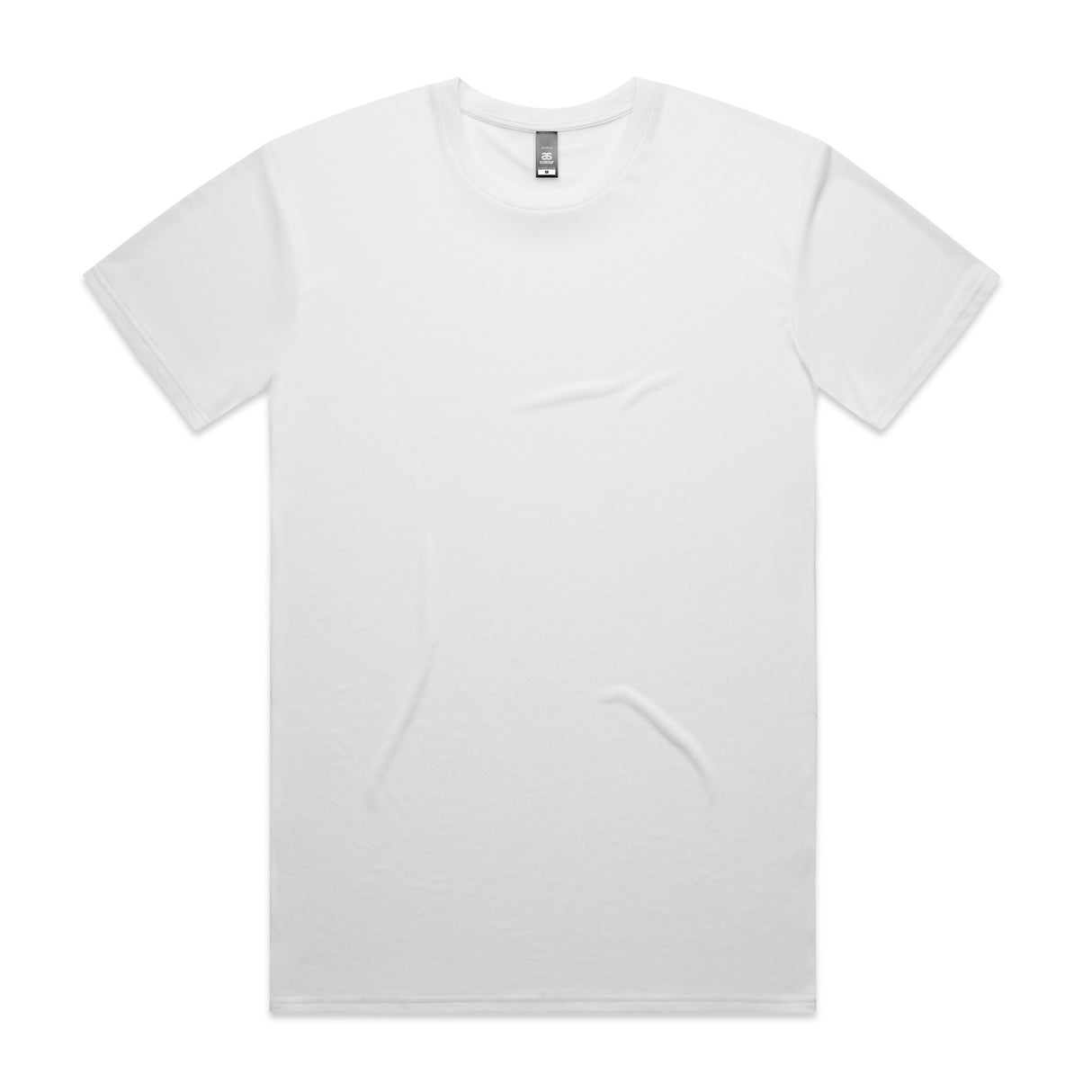 5001A-MENS STAPLE ACTIVE TEE