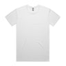 5001A-MENS STAPLE ACTIVE TEE