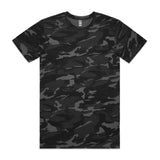 5001C-MENS STAPLE CAMO TEE