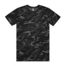 5001C-MENS STAPLE CAMO TEE