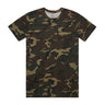 5001C - Staple Camo Tee