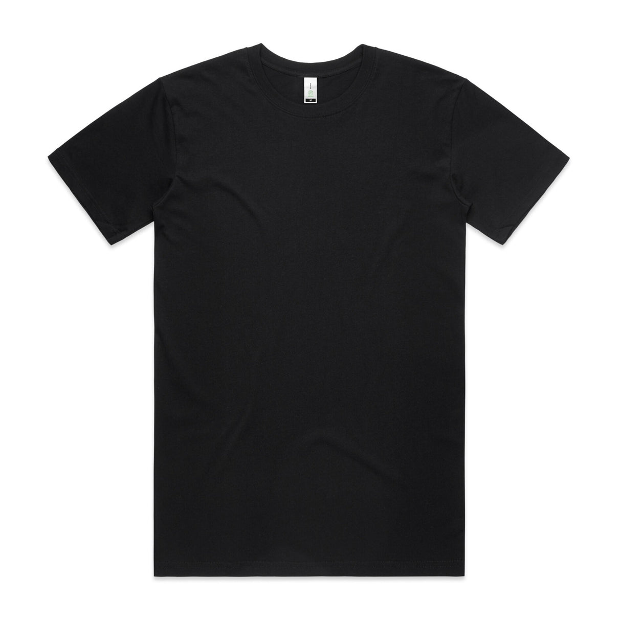 5001G-MENS STAPLE ORGANIC TEE