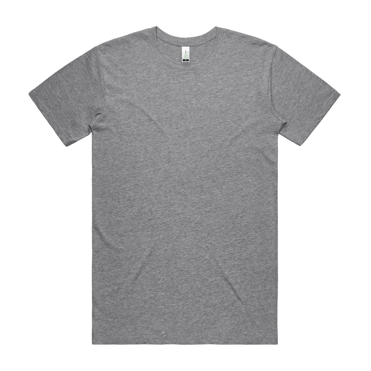 5001G-MENS STAPLE ORGANIC TEE