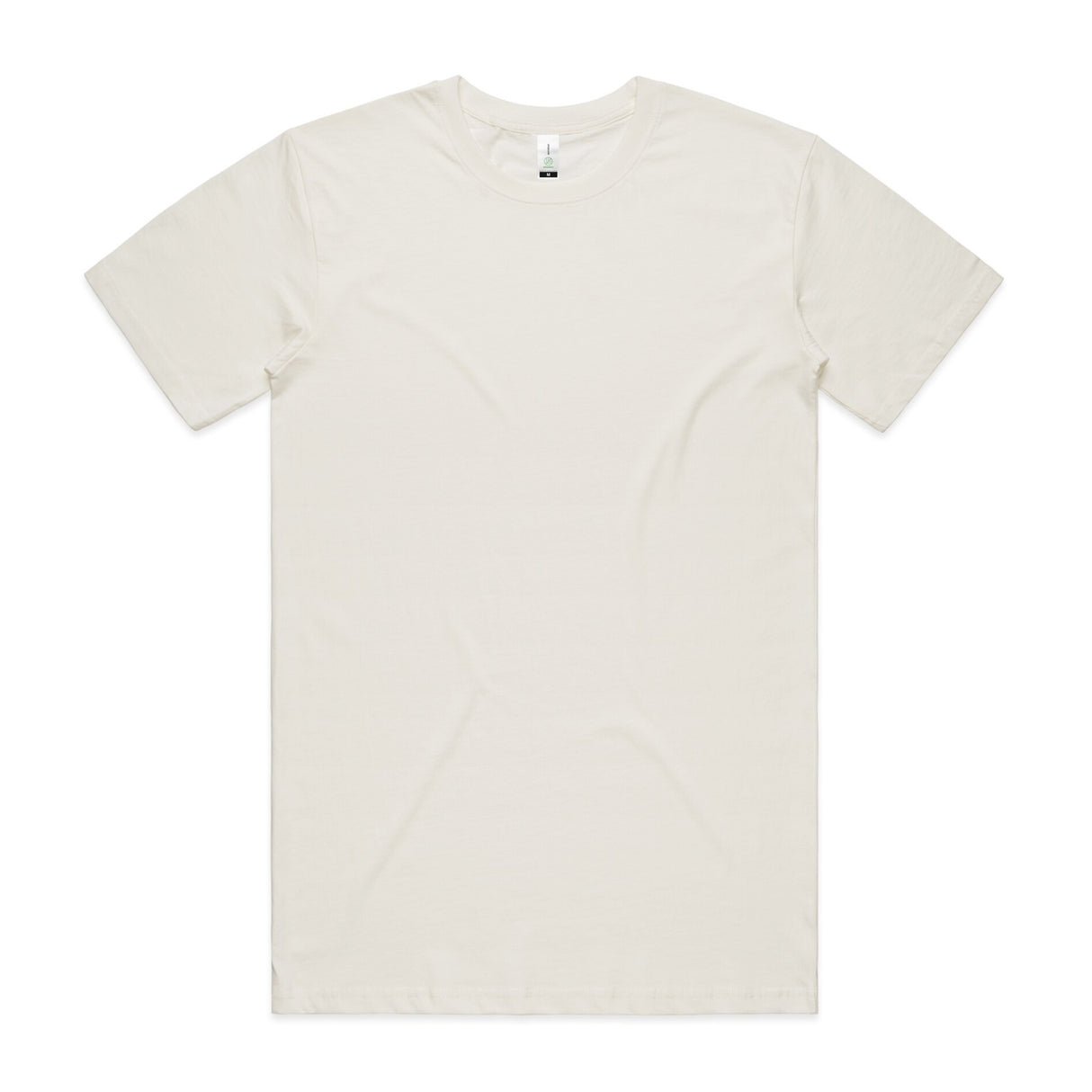 5001G-MENS STAPLE ORGANIC TEE