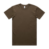 5001G-MENS STAPLE ORGANIC TEE