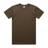 5001G-MENS STAPLE ORGANIC TEE