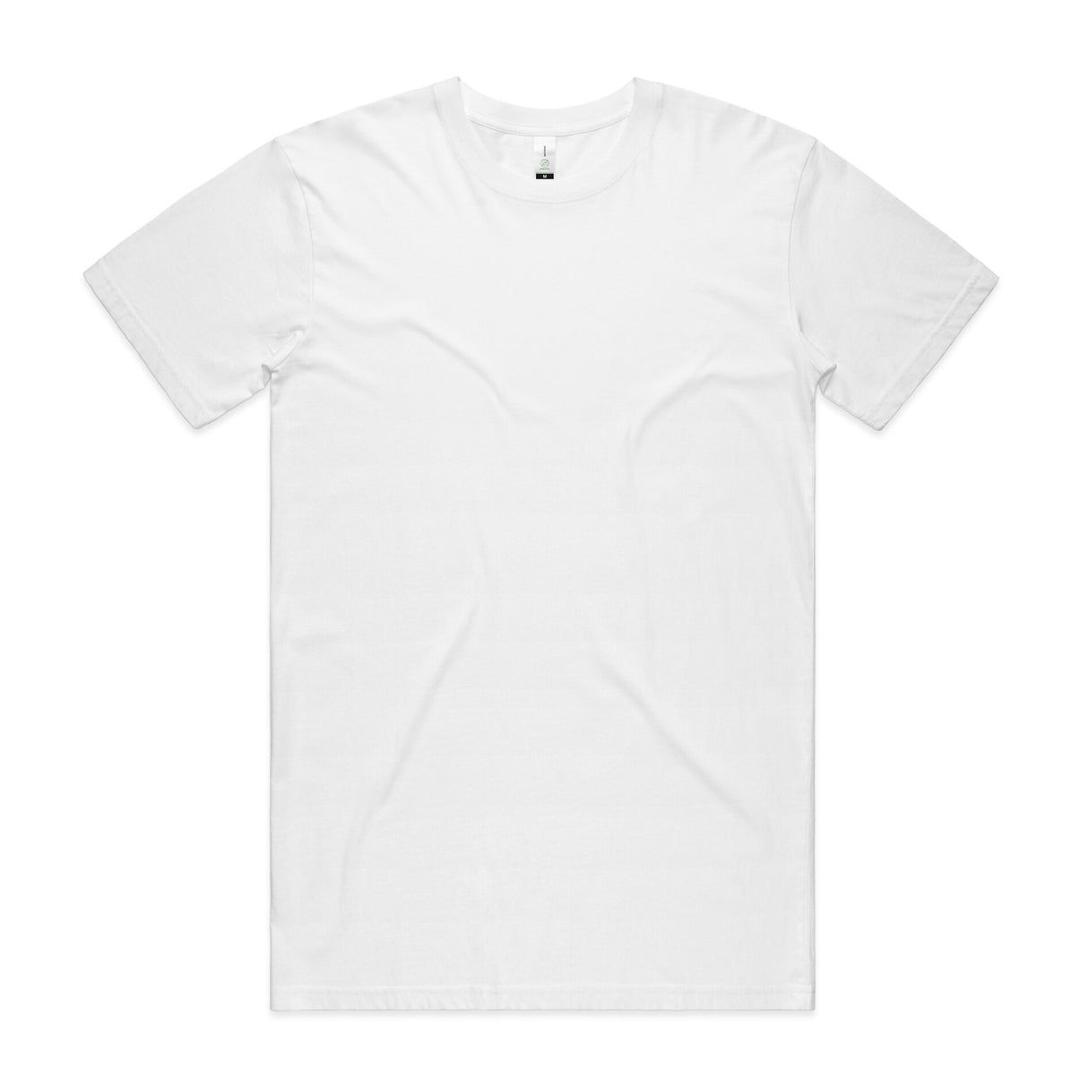 5001G-MENS STAPLE ORGANIC TEE