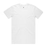 5001G-MENS STAPLE ORGANIC TEE