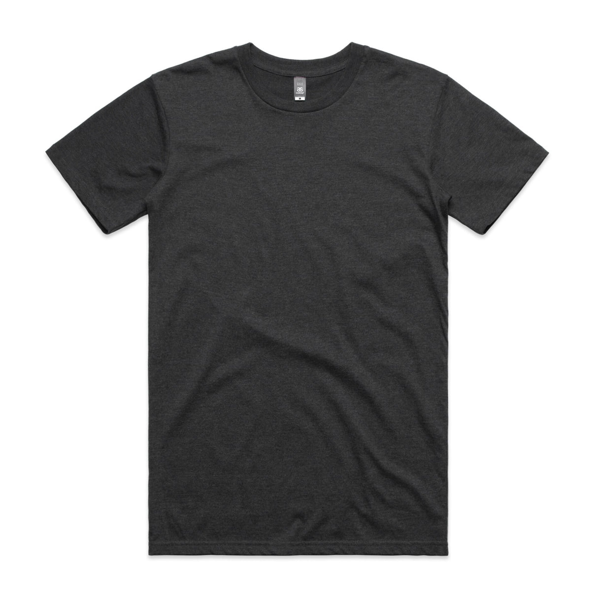 5001M-MENS STAPLE MARLE TEE
