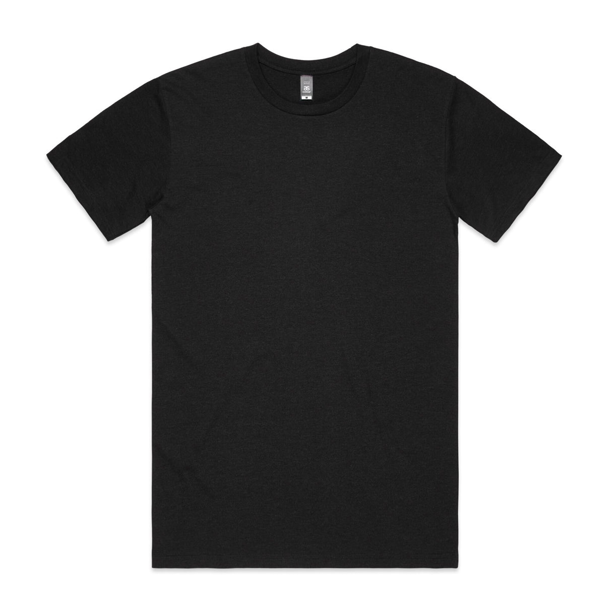 5001M-MENS STAPLE MARLE TEE