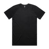 5001R-MENS STAPLE RAGLAN TEE