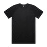 5001R-MENS STAPLE RAGLAN TEE